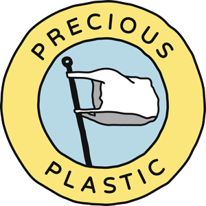 logo precious plastic